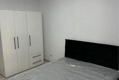Apartament cu 2 camere decomandat, mobilat în Dobroești - 2