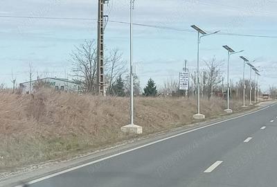 Teren de 11600 mp, în Central - 1