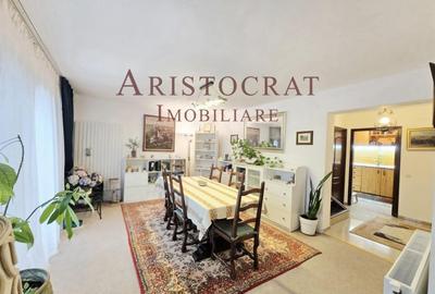 Casă cu 9 camere cu Teren 476 Mp în Corbeanca - 6
