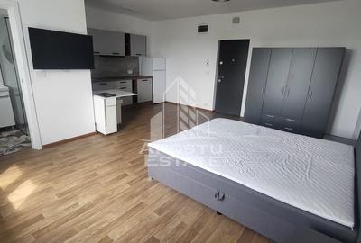 Garsonieră, mobilată în Lunei - 1