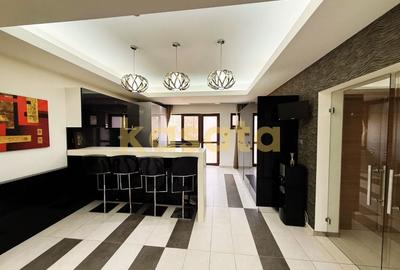 Apartament cu 2 camere decomandat, mobilat în Moșilor - 3
