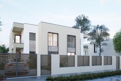 Casă cu 4 camere cu Teren 340 Mp în Dumbrăvița - 1
