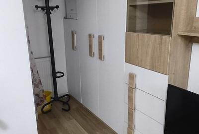 Garsonieră semidecomandată, mobilată în Grozăvești - 7