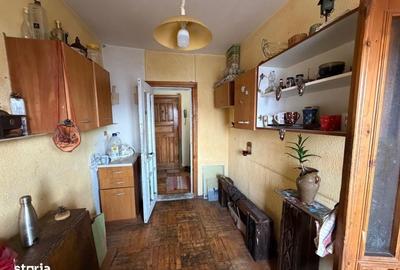 Apartament cu 2 camere în Central - 2