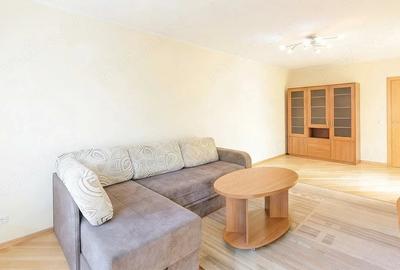 Apartament cu 2 camere decomandat în Complex Studențesc - 2