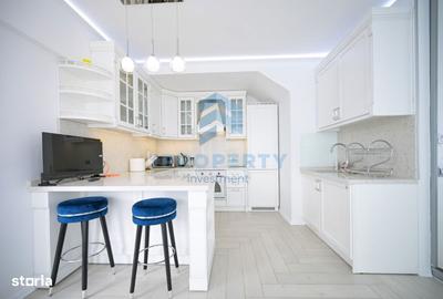 Apartament cu 4 camere, mobilat în Văcăresti - 16