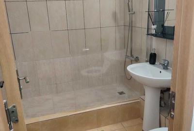 Apartament cu 2 camere decomandat în Unirii