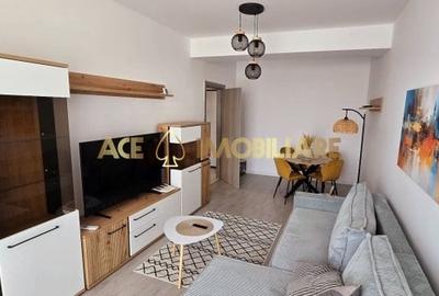 Apartament cu 2 camere decomandat, mobilat în Gorjului - 2