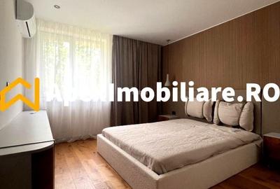 Apartament cu 2 camere semidecomandat în Titan