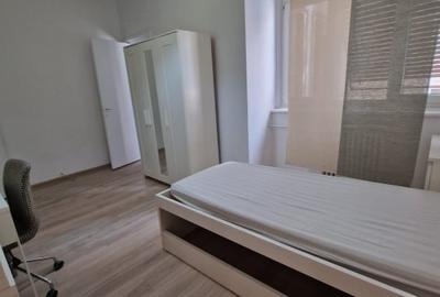 Garsonieră semidecomandată, mobilată în P-ța Romană - 2