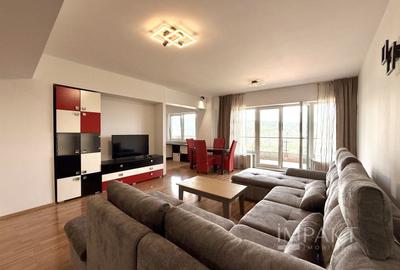 Apartament cu 3 camere semidecomandat în Plopilor - 1