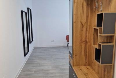 Apartament cu 2 camere decomandat în Șelimbăr - 1