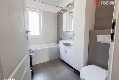 Apartament cu 2 camere decomandat în Nord - 2
