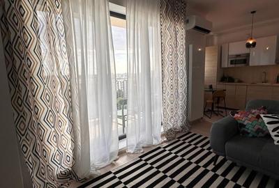 Apartament cu 2 camere în Dobroești - 3