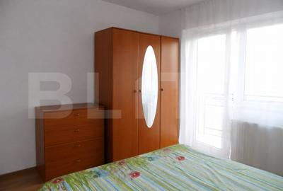 Apartament cu 2 camere decomandat în Lipovei