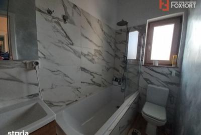 Casă cu 3 camere cu Teren 410 Mp în Sânandrei - 4