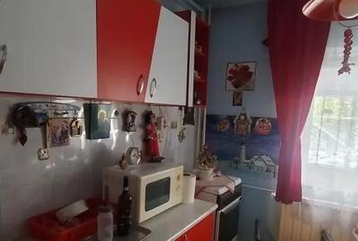 Garsonieră decomandată în Brâncoveanu - 2