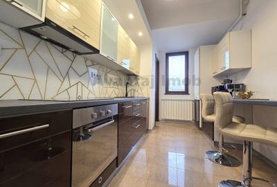Apartament cu 4 camere decomandat, mobilat în Domenii - 16