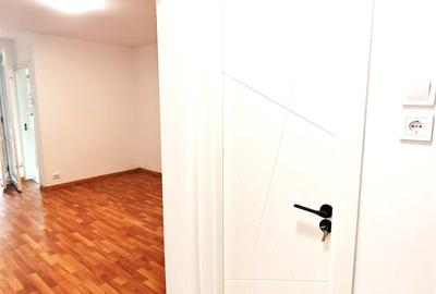 Garsonieră semidecomandată în Dristor - 9