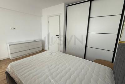 Apartament cu 3 camere decomandat, mobilat în Tineretului - 8