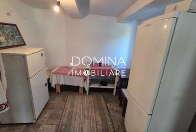Casă individuală cu 3 camere cu Teren 3272 Mp în Scoarța - 8