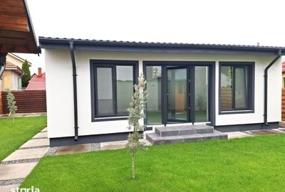 Casă cu 3 camere cu Teren 320 Mp în Unirii Nord - 15