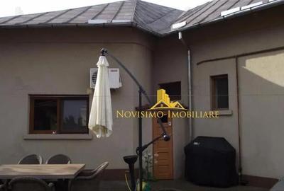 Casă individuală cu 5 camere cu Garaj în Central - 2
