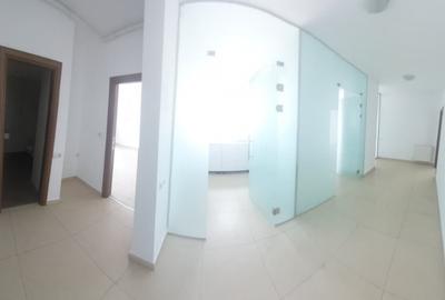 Birou, de 103 mp, în Delfinariu - 25