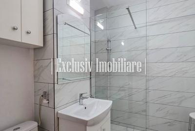 Apartament cu 3 camere decomandat, mobilat în Tomis Nord - 11