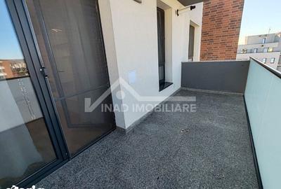 Apartament cu 2 camere, mobilat în Între Lacuri - 11