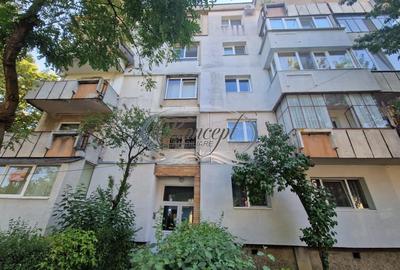 Apartament cu 3 camere decomandat, mobilat în Mărăști - 17