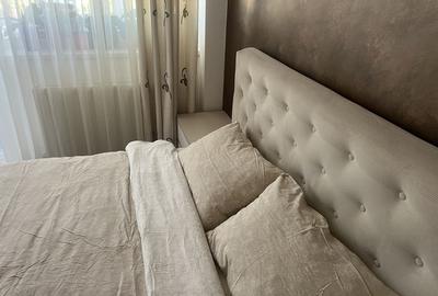 Apartament cu 2 camere decomandat în Central - 1