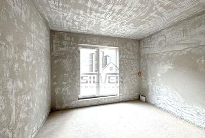 Duplex cu 4 camere cu Teren 291 Mp în Florești - 12