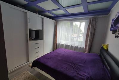 Apartament cu 3 camere decomandat în Unirii