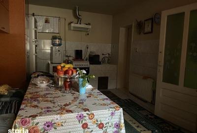 Casă cu 4 camere cu Teren 198 Mp în Giarmata - 7