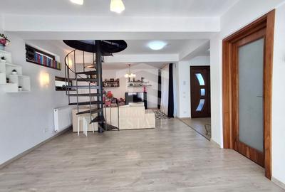 Duplex cu 4 camere cu Canalizare în Pasărea - 8