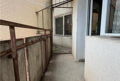 Apartament cu 2 camere decomandat în Mărăști - 7
