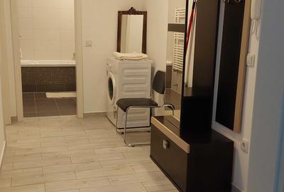 Apartament cu 2 camere decomandat în Central - 1