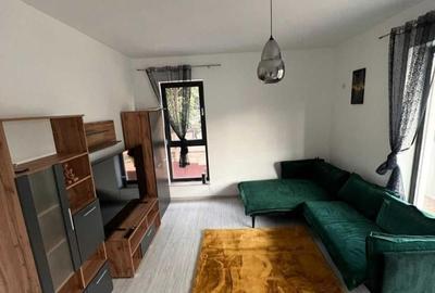 Apartament cu 2 camere decomandat, mobilat în Mihai Bravu - 1