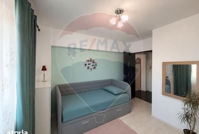 Apartament cu 2 camere decomandat în George Bacovia - 4