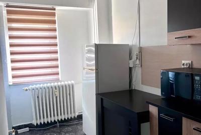 Garsonieră decomandată în Lujerului