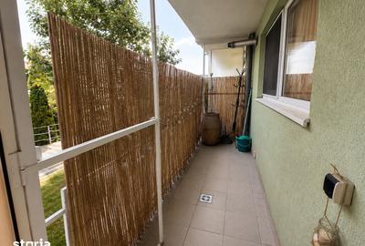Apartament cu 2 camere în Florești - 5