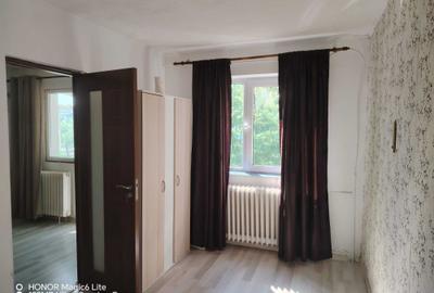 Apartament cu 2 camere semidecomandat în Central - 5