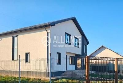 Casă individuală cu 4 camere cu Canalizare în Valu lui Traian - 5