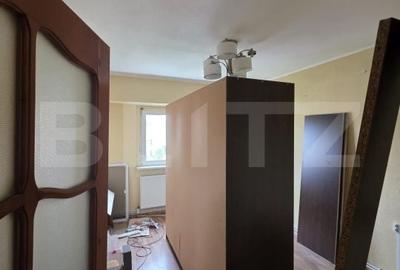 Apartament cu 4 camere în Mazepa 1 - 9