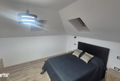 Casă cu 6 camere cu Teren 653 Mp în Alexandru cel Bun