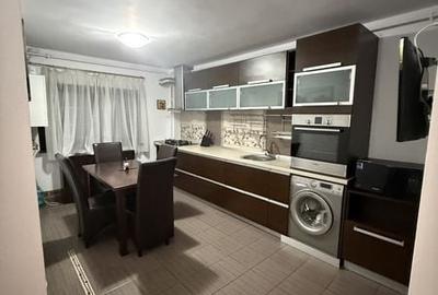 Apartament cu 2 camere decomandat în Rahova