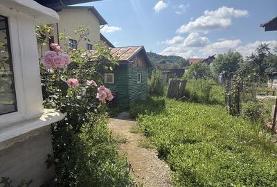 Casă individuală cu 3 camere cu Canalizare în Ocina de Jos - 13