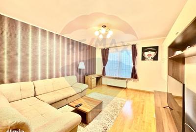 Apartament cu 2 camere, mobilat în Văcăresti - 17