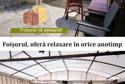 Spațiu comercial, de 46 mp, în Central